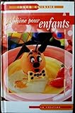 La cuisine pour enfants by