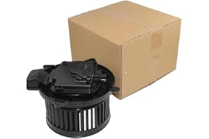 A/C Blower Motor 1648350007 1648350507 Compatible with X164 W164 W251 GL ML R 280 300 320 350 420 450 500 4matic
