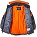 London Fog Baby Boys' 2-Piece Snow Bib and Jacket Snowsuit