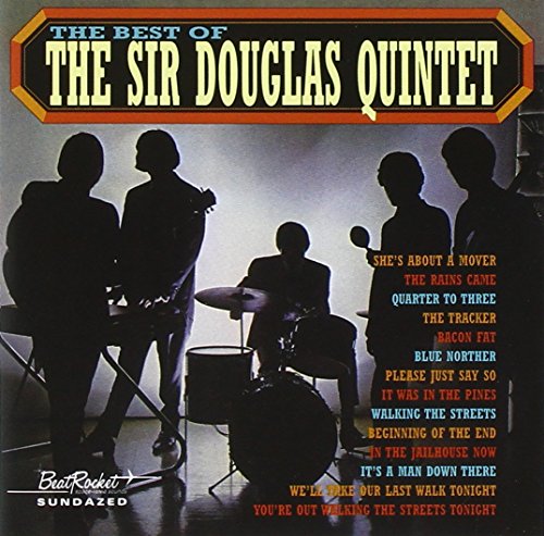 The Sir Douglas Quintet - Top 100 Hits Of 1965 - Zortam Music