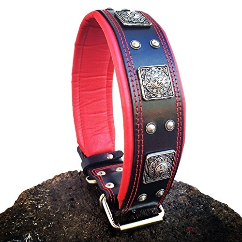 bestia dog collars