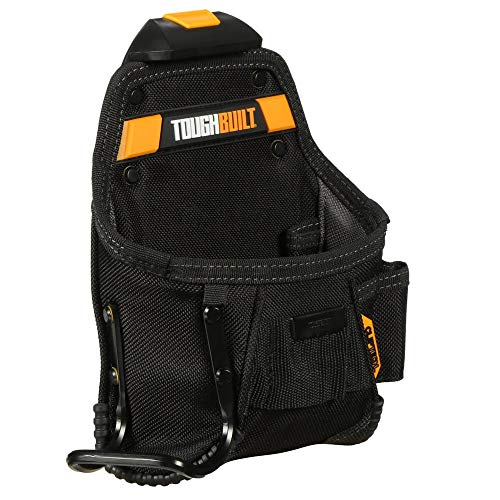 ToughBuilt Project Pouch/Hammer Loop Heavyduty Construction