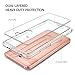 Ringke Fusion Compatible with Mate 10 Pro Case - Clear