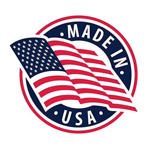 Verocious 6" OD 304/304L Stainless Steel Tubing, 16 Gauge (.065) Welded A269, Annealed Pickled, 1 Ft - Corrosion Resistant