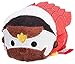 Disney Store Marvel Avengers Falcon Mini Tsum Tsum 3.5” Plush Toy