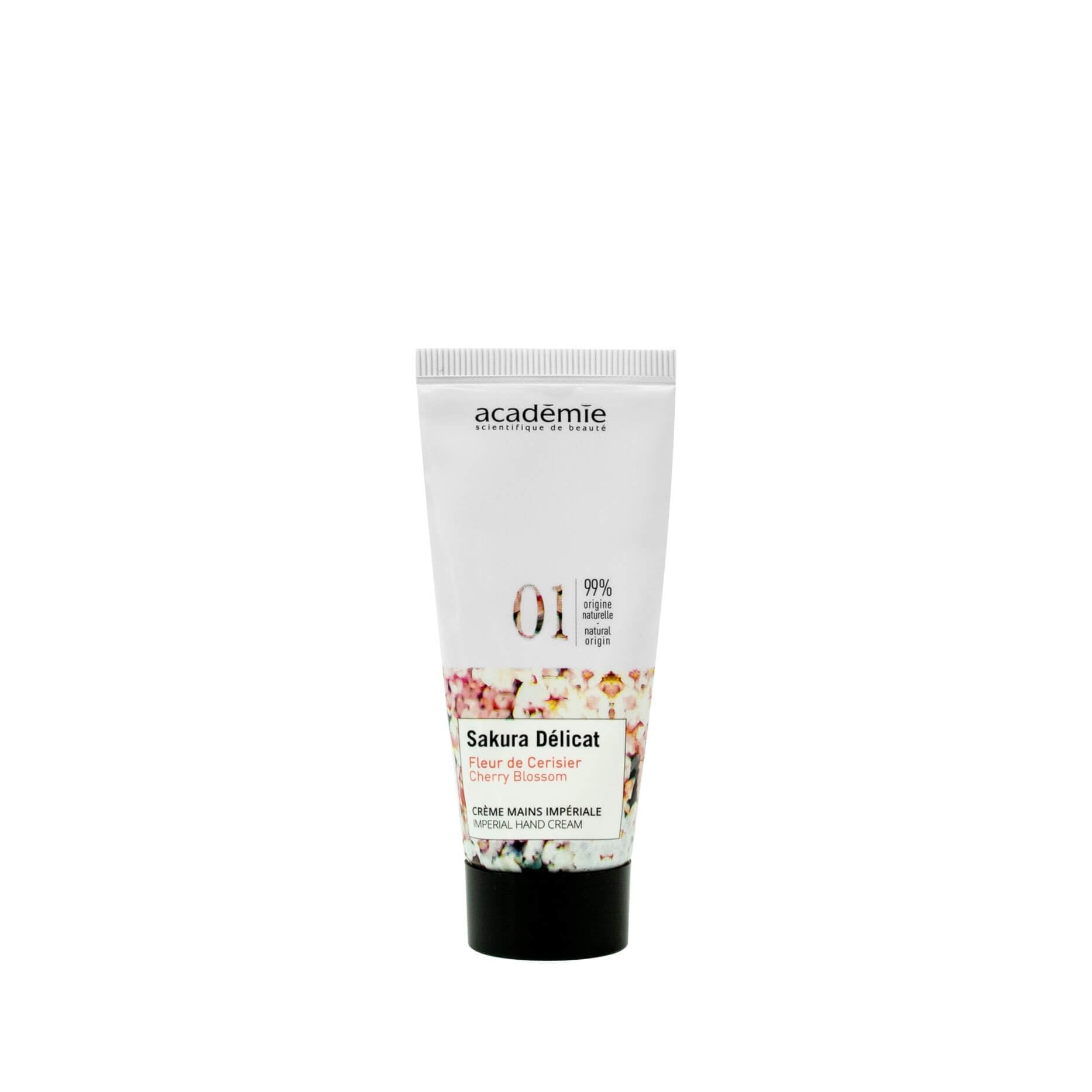 Cherry Blossom Imperial Hand Cream - 30ml/1oz