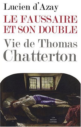 Le  faussaire et son double