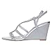 SheSole Women's Low Heel Wedge Sandals