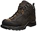 Danner Radical 452 5.5” Waterproof Hiking Boots for Men with Sanded Nubuck Leather, Scuff-Proof Toe Cap, Breathable Gore-Tex & Traction Outsole