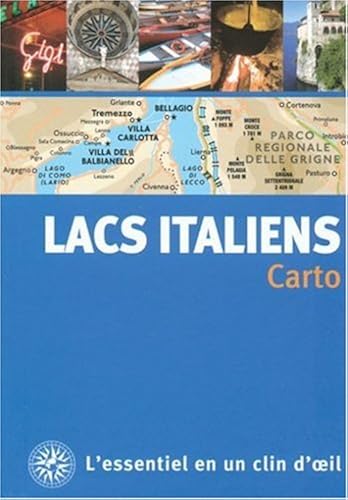 Download Lacs italiens PDF