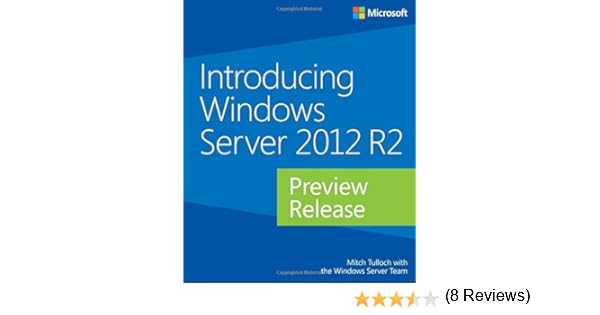 Introducing Windows Server 2008 R2 Ebook
