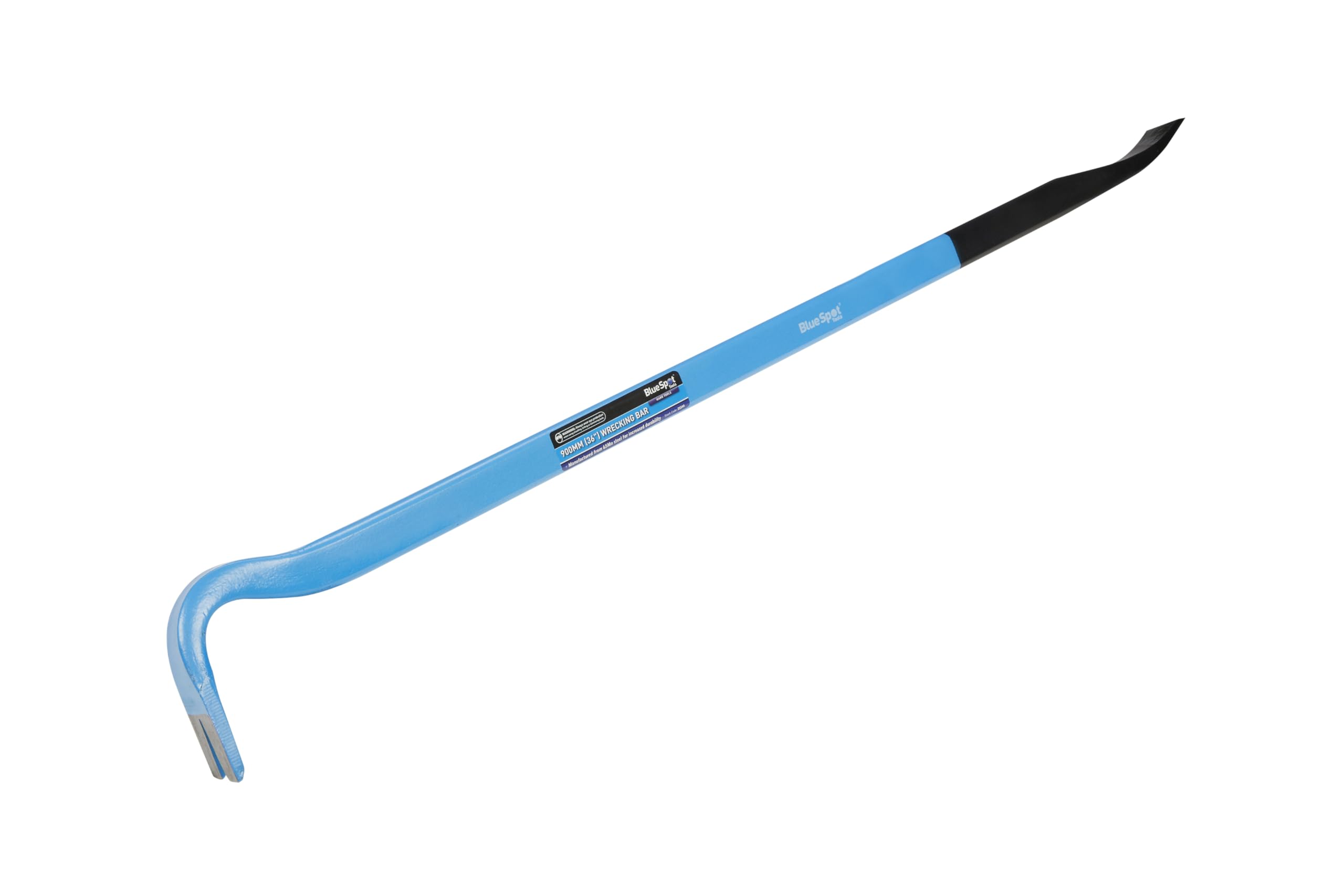Blue Spot Tools 900MM (36") Wrecking Bar