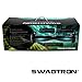 Swagtron Swagboard Pro T1 UL 2272 Certified Hoverboard Electric Self-Balancing Scooter - Your Swag Personal Transporter Awaits You