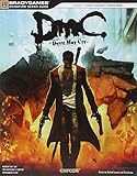 DmC: Devil May Cry Official Strategy Guide (Bradygames Signature Guides)