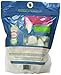 Method Smarty Dish Plus Dishwasher Detergent Packs, Fragrance Free, 45 Count (Pack of 1)