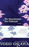 "The Housekeeper and the Professor" av Yoko Ogawa