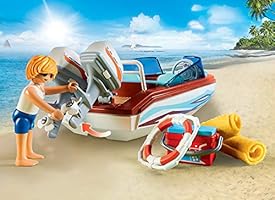 playmobil boat motor