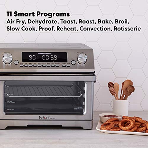 omni plus 11 in 1 toaster oven