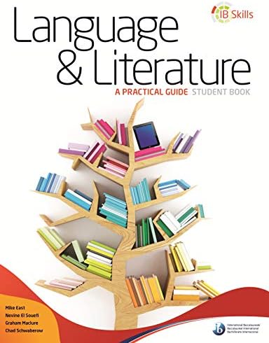 IB Skills: Language and Literature - A Practical Guide