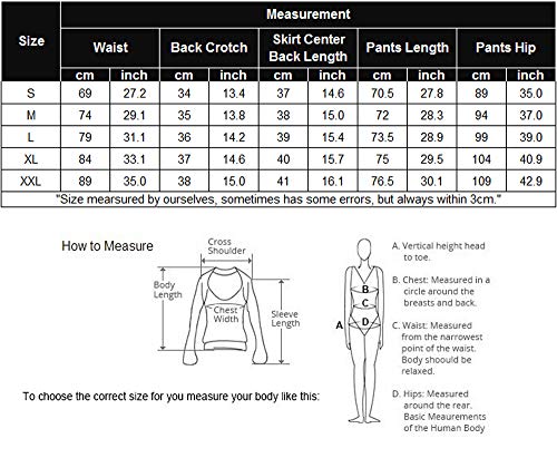 Maxmoda Hockeyrok-/legging, capri-legging met rokje, voor dames, nauwaansluitende yogabroek - Image 7