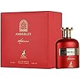 Amberley Amoroso by Maison Alhambra for Unisex - 3.4 oz EDP Spray