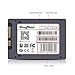KingDian 2.5 Inch SATA3 240GB SSD Internal Solid State Drive for Laptop Desktop PC (S280 240GB)