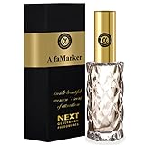 ALFAMARKER Pheromone Perfume Spray for Women