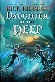 Daughter of the Deep