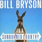 In a Sunburned Country by 