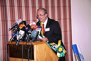 Livro MADURO EM DISCURSO, NOMEIA DILMA CHEFE DA REVOLUÇÃO BOLIVARIANA: "Em 26 de Outubro de 2014, Maduro, o incndiário Venezuelano, praticamente disse que Dilma é a chefe da Revolução Bolivariano,