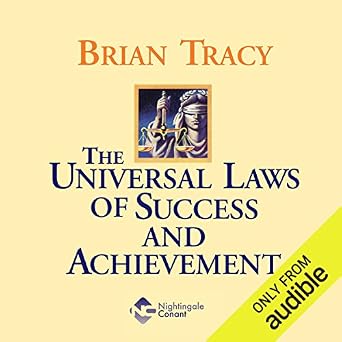 The Formula The Universal Laws of Success 
