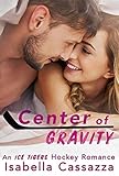 Center of Gravity: A Standalone Friends-to-Lovers