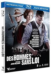 Des Hommes Sans Loi