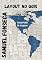 Livro Layout no QGIS: Tutoriais e mapas