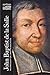 John Baptist De LA Salle: The Spirituality of Christian Education (Classics of Western Spirituality)