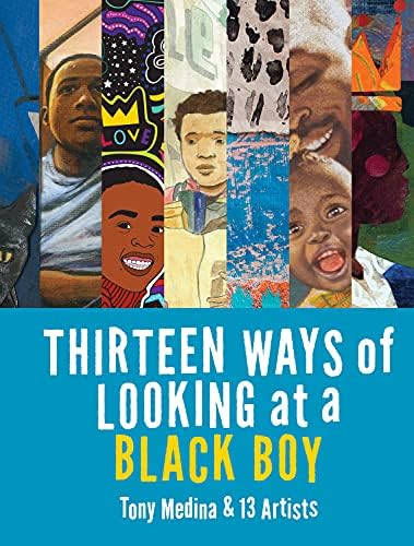 Thirteen Ways of Looking
