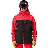 Flylow Men's Quantum Pro Jacket Ski & Snowboard Coat