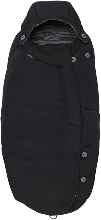 maxi cosi general footmuff