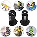 INBIKE Balaclava Ski mask Snow Mask for Men Running Face Mask (Mesh + Polar Fleece) 2