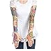 siyaful Arm Sleeves For Women-Compression Sleeves For Arms Wonmen-UV Arm Sleeves For Cycling