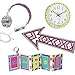 Fashion Angels Fashion Design Decorative Tape, 12 x 3.3 x 5.6
