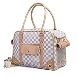 BETOP HOUSE Pet Carrier Tote Around Town Pet