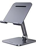 UGREEN Tablet Stand Compatible for iPad Desk Stand