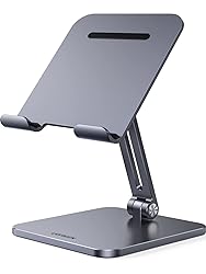 UGREEN Tablet Stand Compatible for iPad Desk Stand