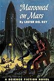 Marooned on Mars (Winston Science Fiction Book 5)