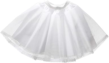 amazon petticoat skirt