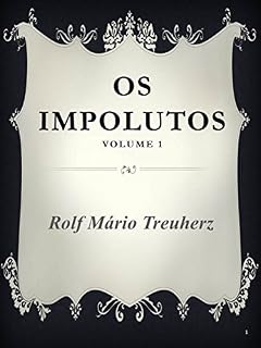 Livro Os Impolutos