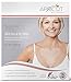 APRICOT Anti-Wrinkle Chest Pad with Hyaluronic Acid I Silicone Pad to Tighten Skin on Décolleté Area I Anti-Wrinkle Patch 