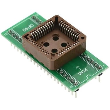 VT82C42V Interface IC – PLCC Gehäuse, NEU, 1 Stück, Schneller Versand Aus China