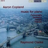 MUSIC FOR PIANO                                    image